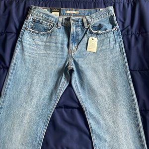Middy straight Levi’s women